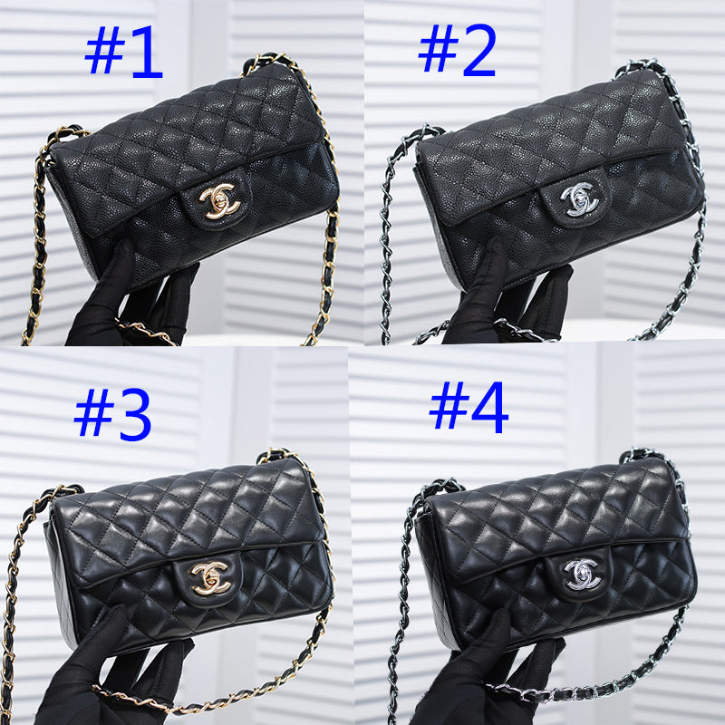 1XC99BDE Stylish leather bag 