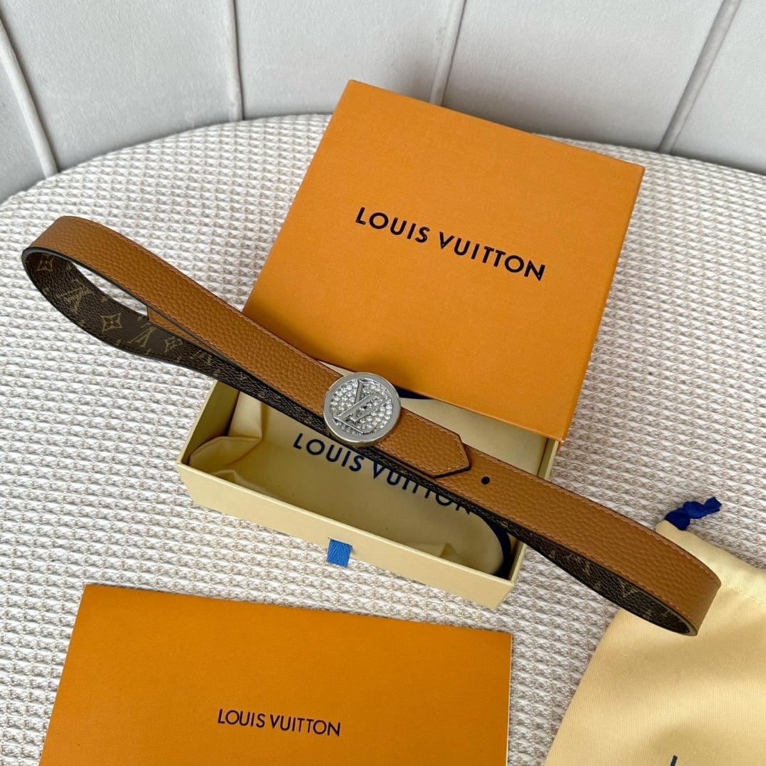 14E71PDE Stylish  High quality belt With full package