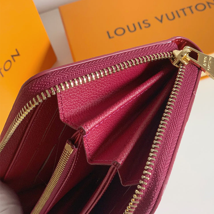 1E06BDE Stylish leather wallets