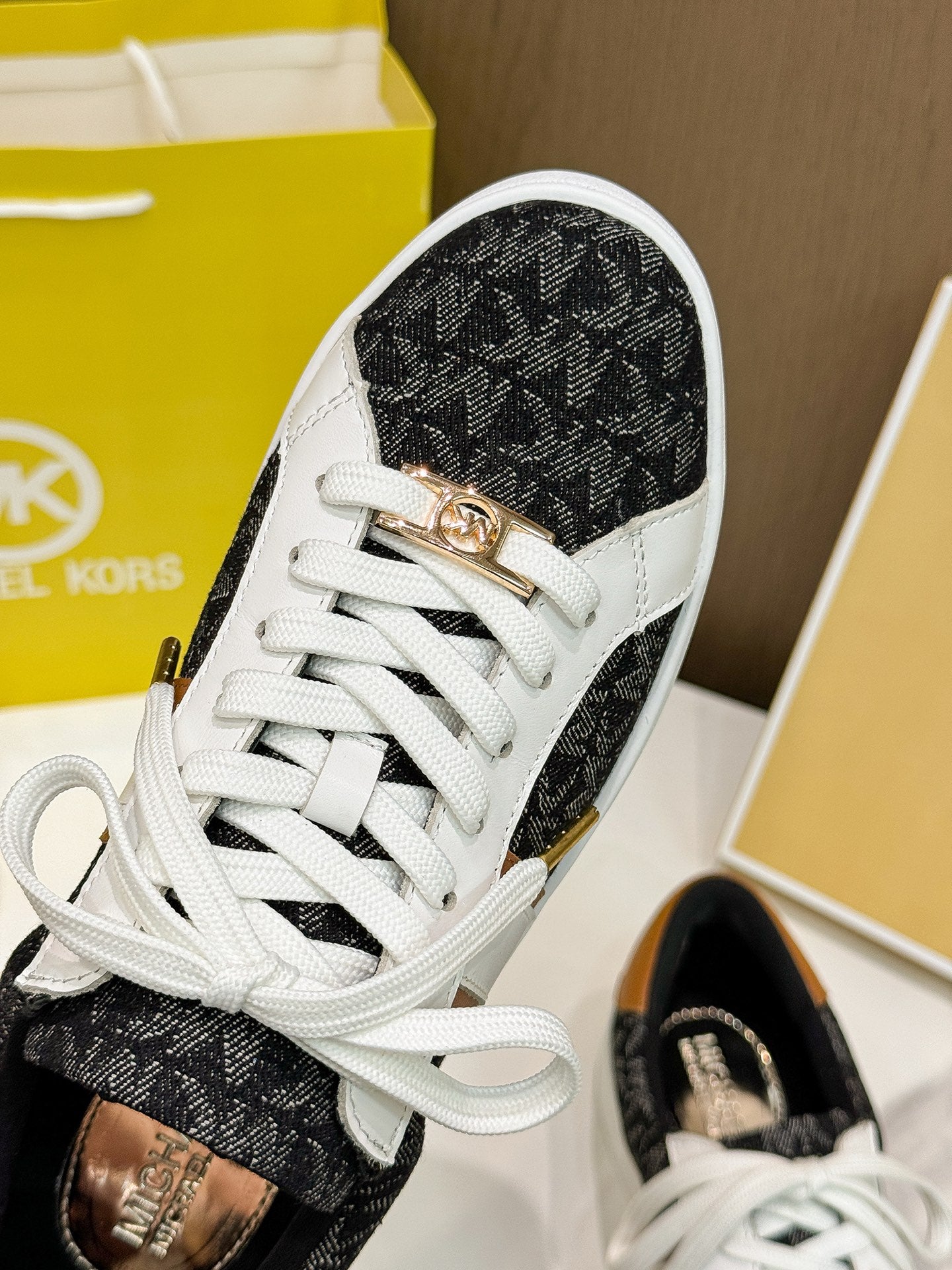 285ZA48ZDE Stylish leather Shoes