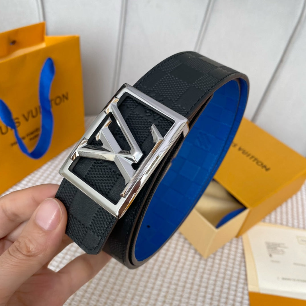14E1PDE Stylish  High quality belt With full package