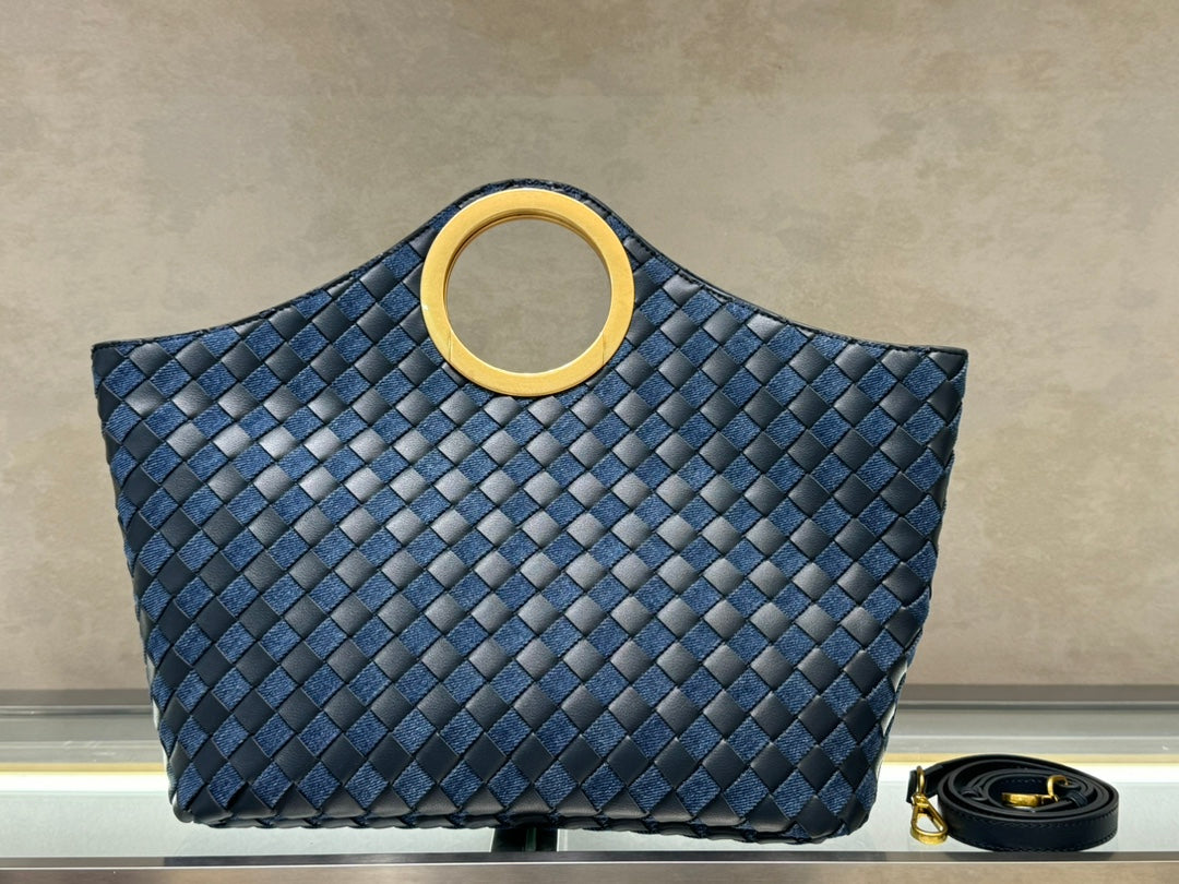 1XA70BDE Stylish High quality leather bag