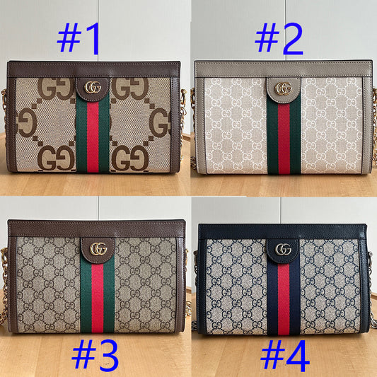 15RB44BDE Stylish leather bag