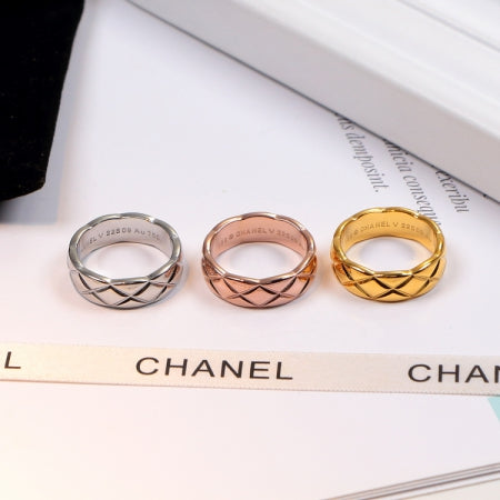 BC42JDE Stylish  rings