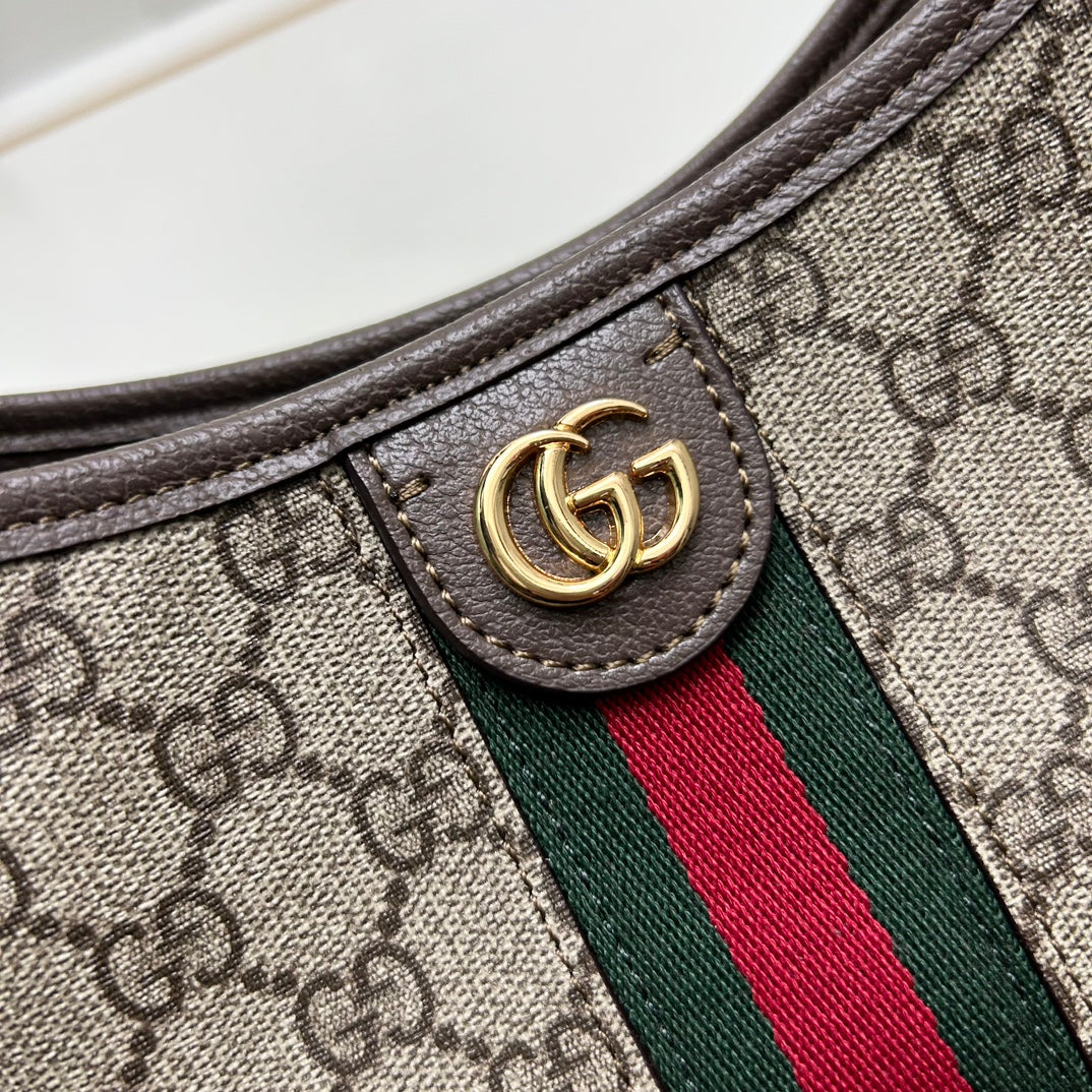 1XB453BDE Stylish leather bag