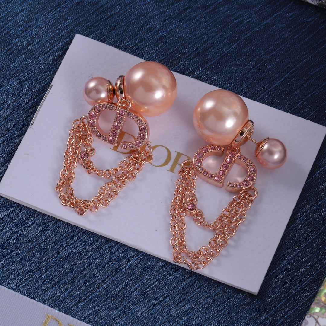 14D550EDE Stylish Earrings