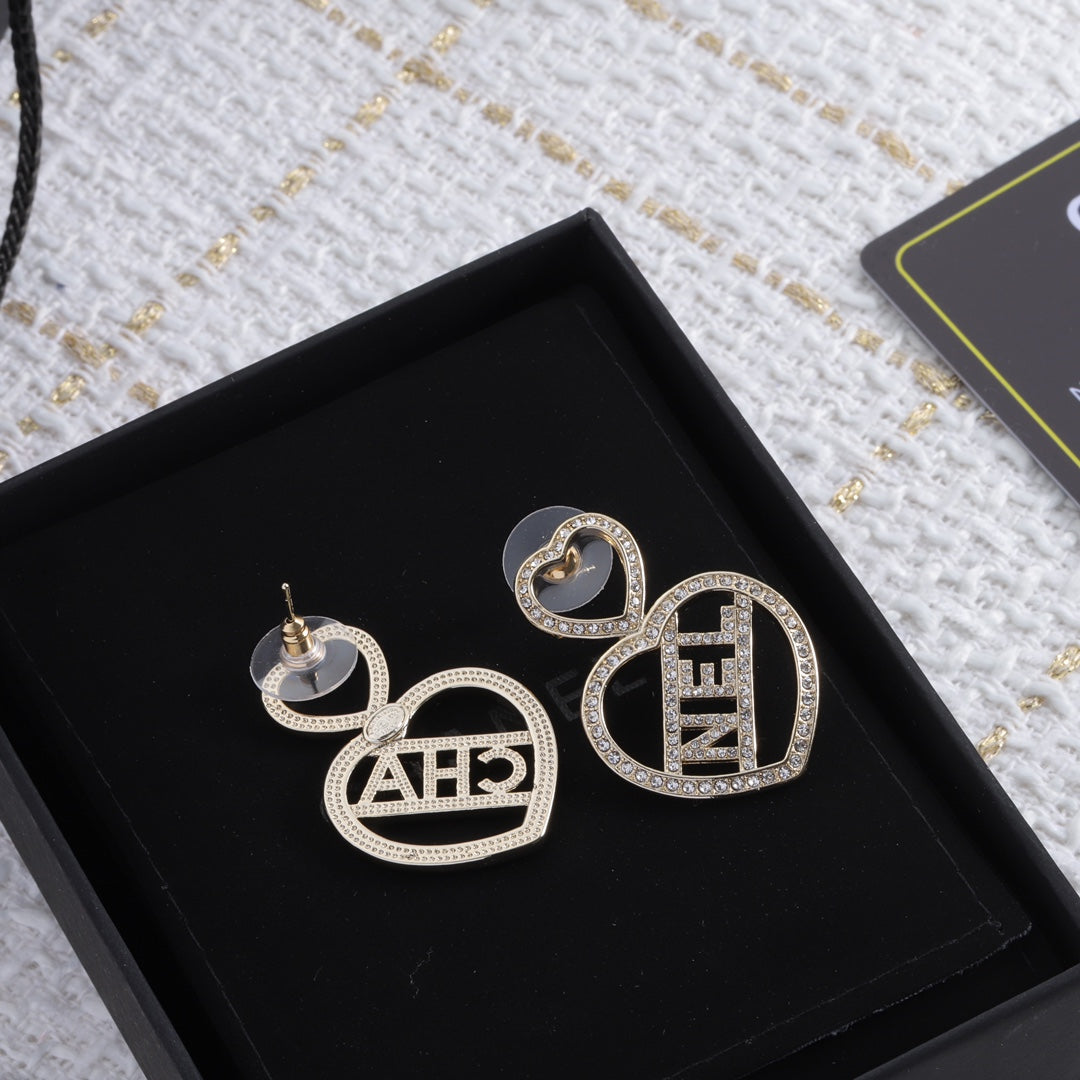 1NC231EDE Stylish Earrings