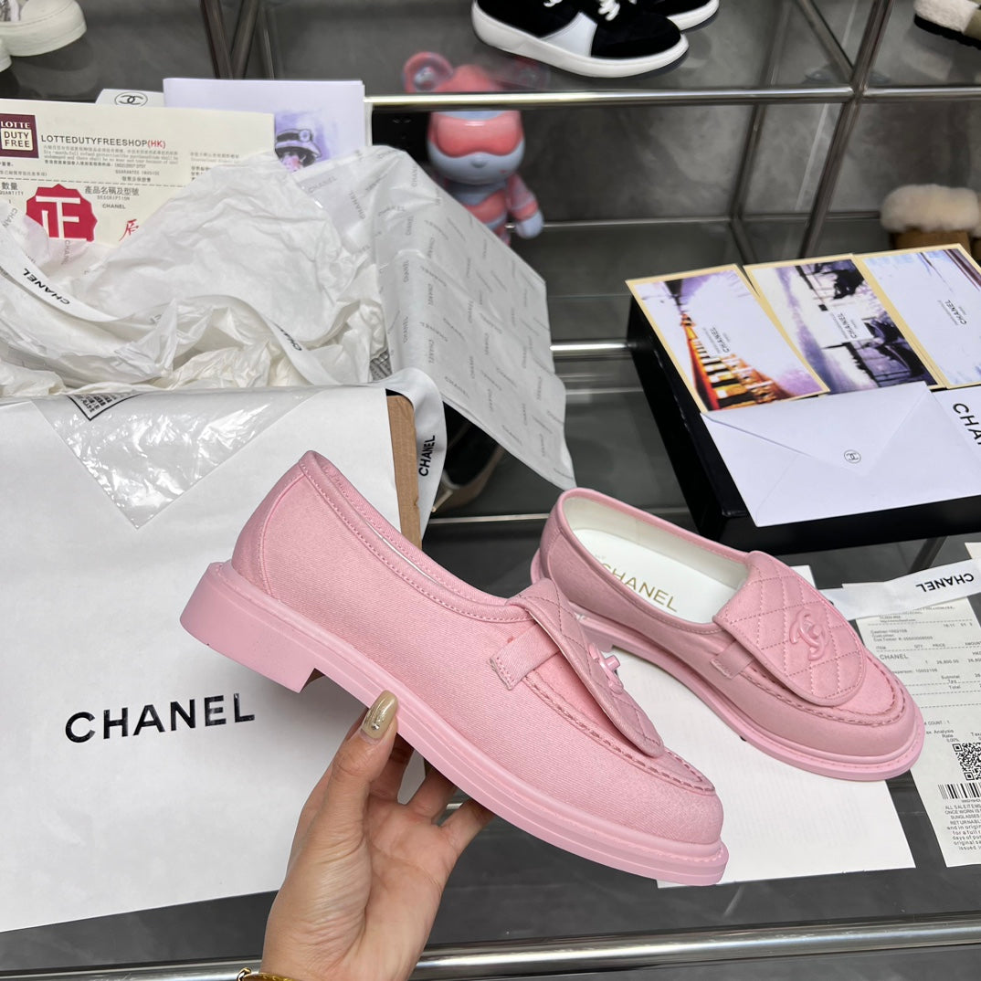 14C157ZDE Stylish Casual shoes Heel height 3.5cm