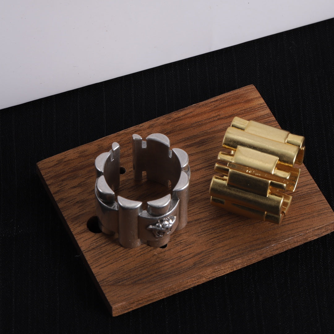 14V177JDE Stylish  rings