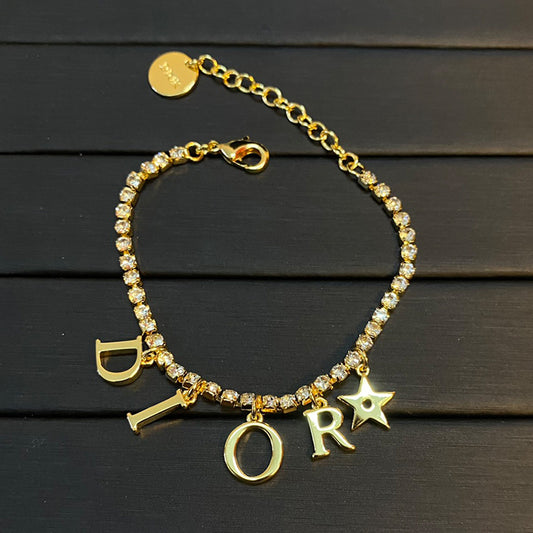 14D619KDE Stylish Bracelets