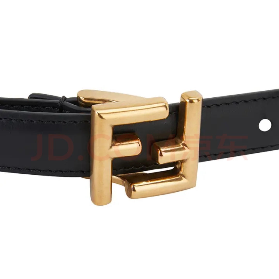 1XF48PDE Stylish  High quality belt With full package