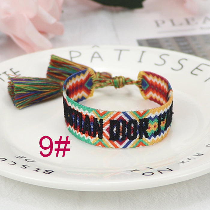 AD2KDE Stylish Bracelets