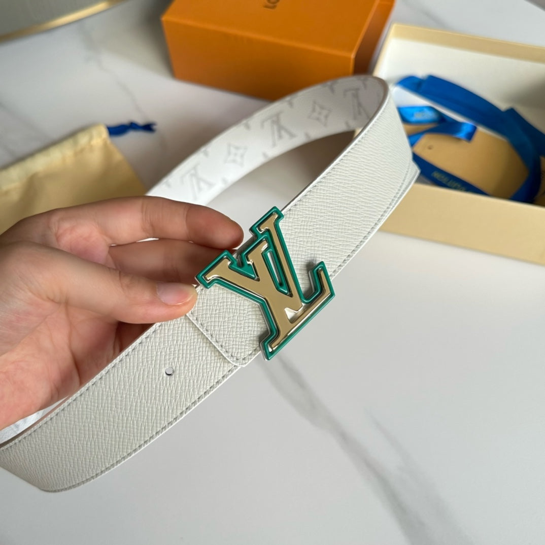 14E59PDE Stylish  High quality belt With full package