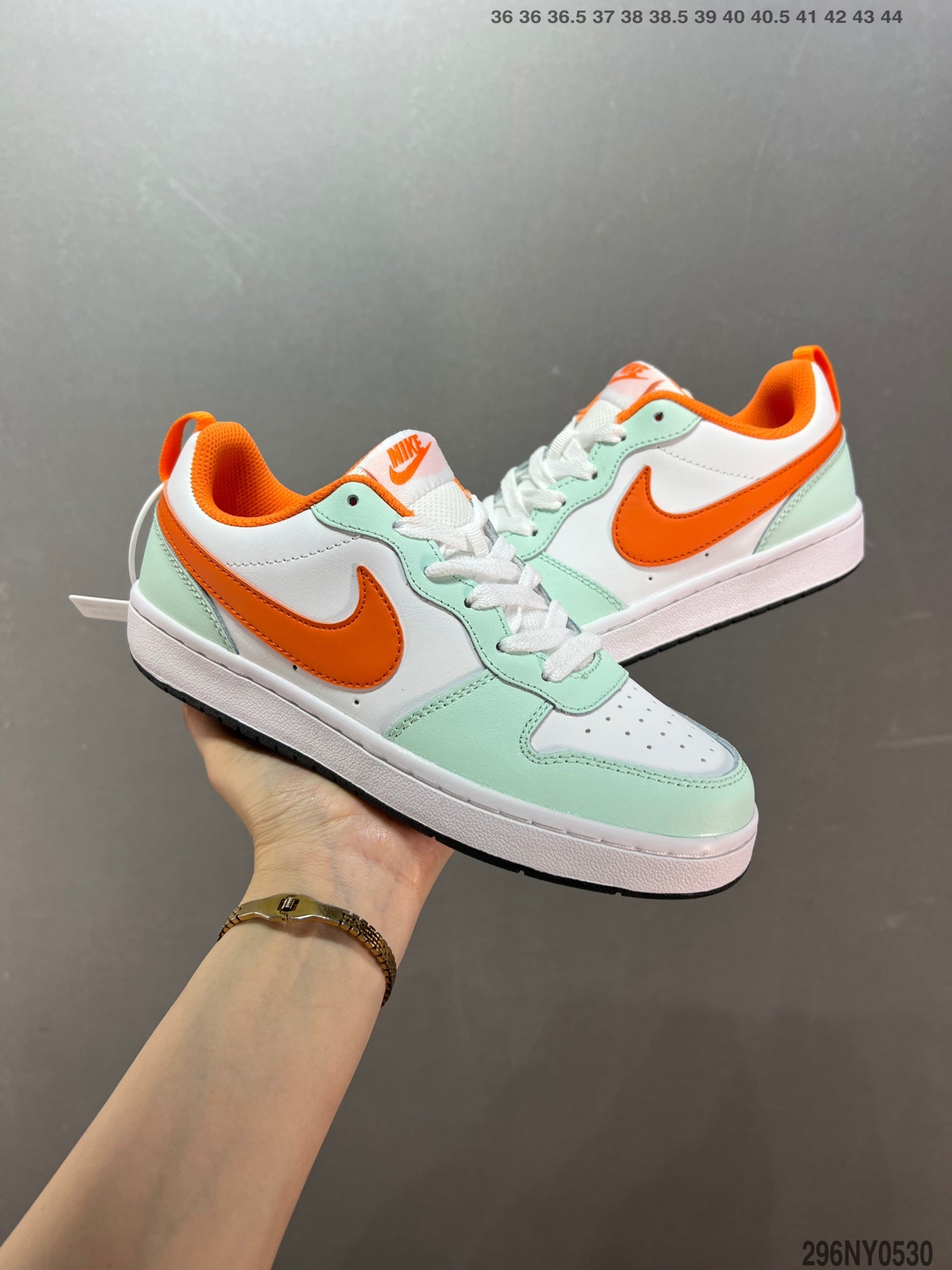 4YN39ZDE Stylish Sneakers (No Box, August-October Big Sale)