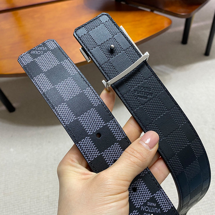 JE04PDE Stylish  High quality belt With full package