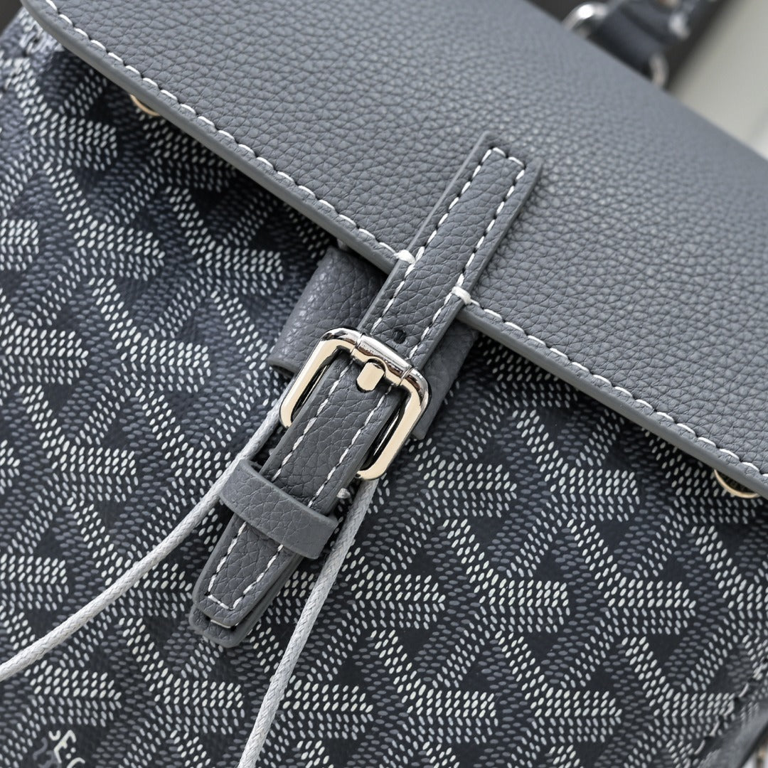 1WA105BDE Stylish leather bag