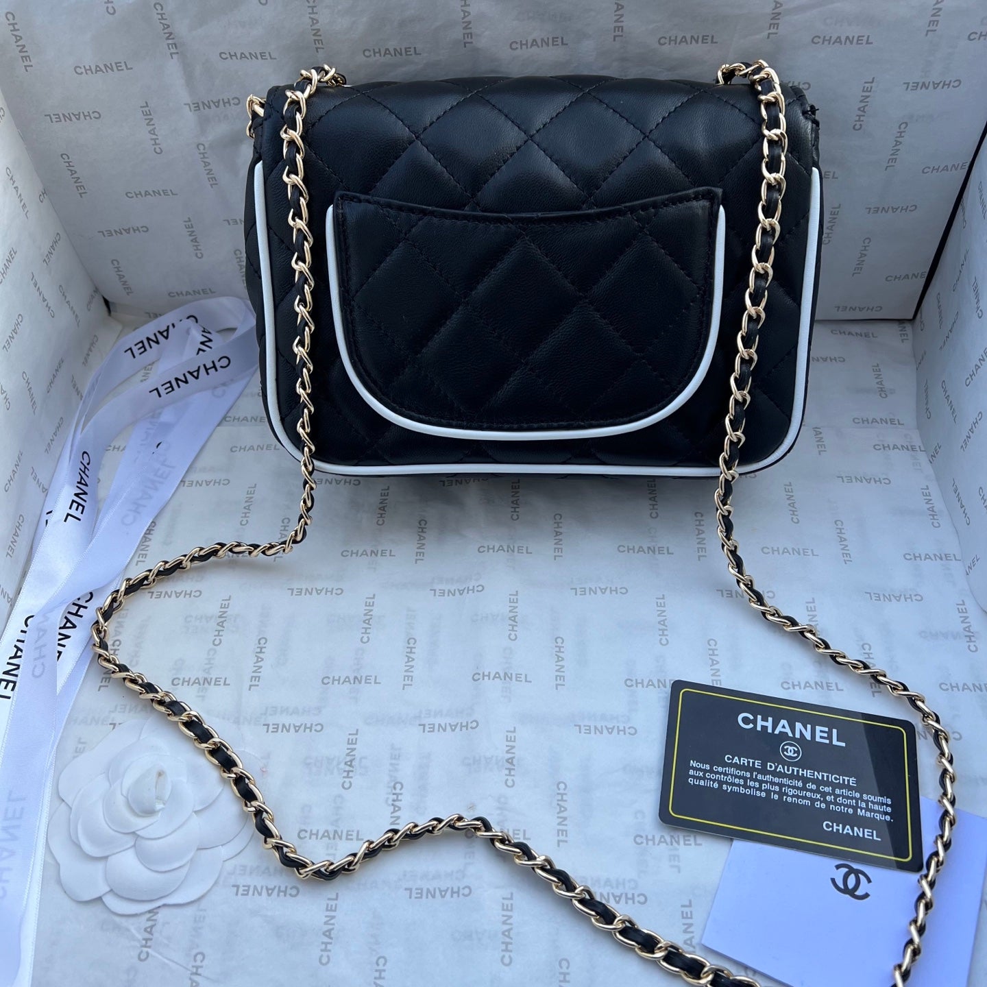 155NC67BDE Stylish leather bag