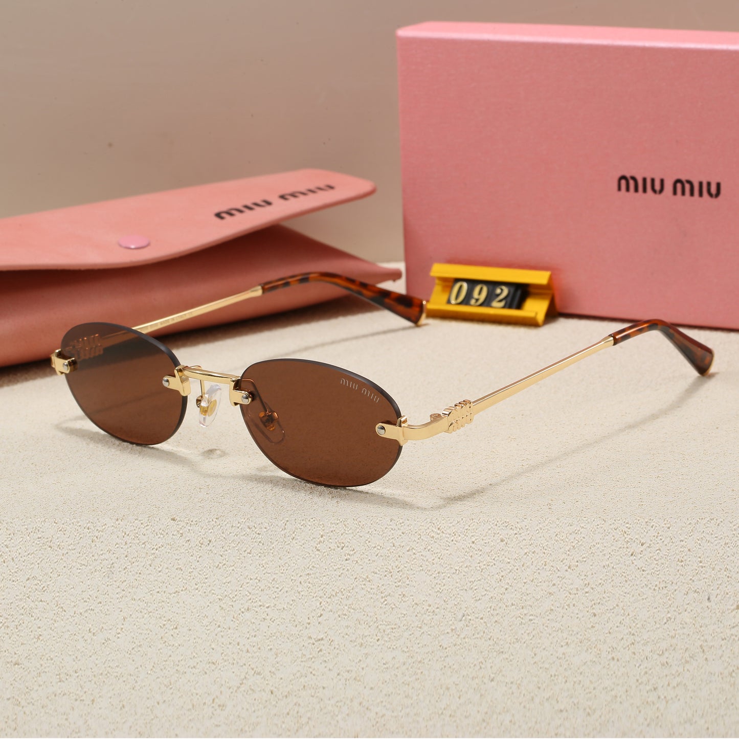 285RA10TDE Stylish Sunglasses