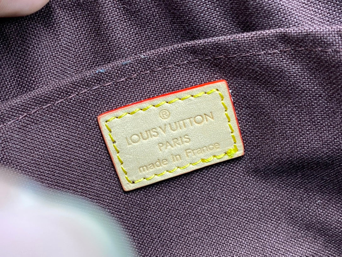 1WE2BDE Stylish leather Bags