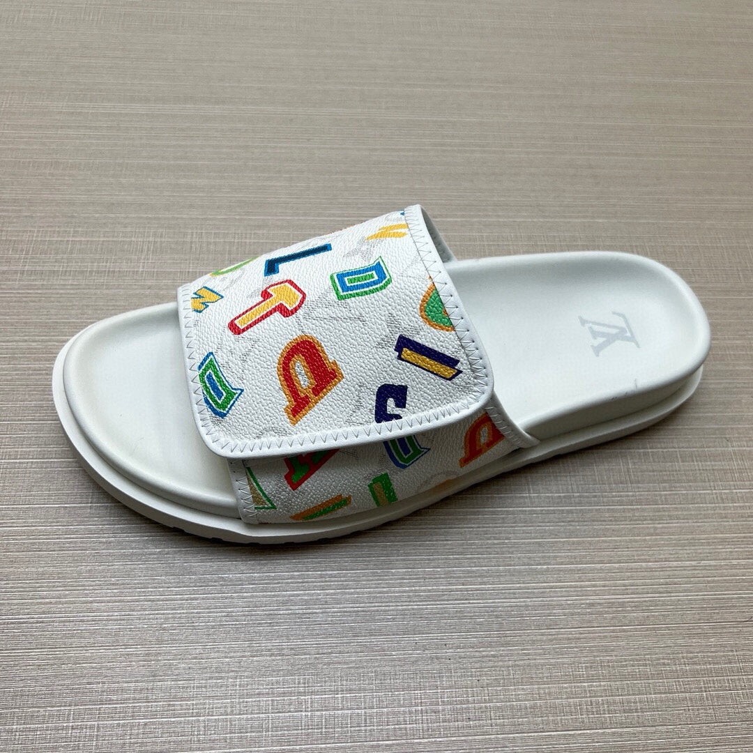 5WE247ZDE Stylish Slippers