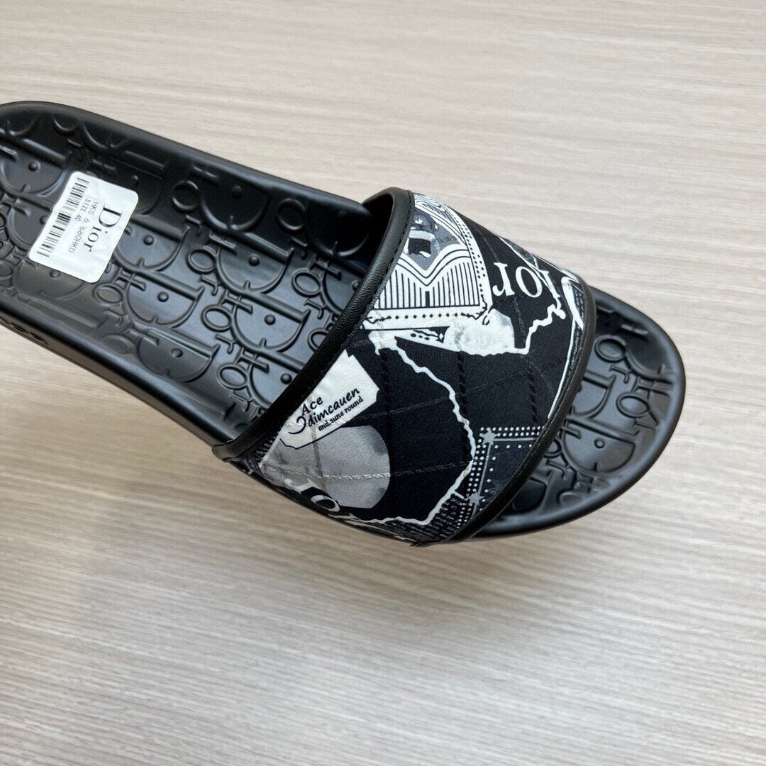 5LD214ZDE Stylish Slippers