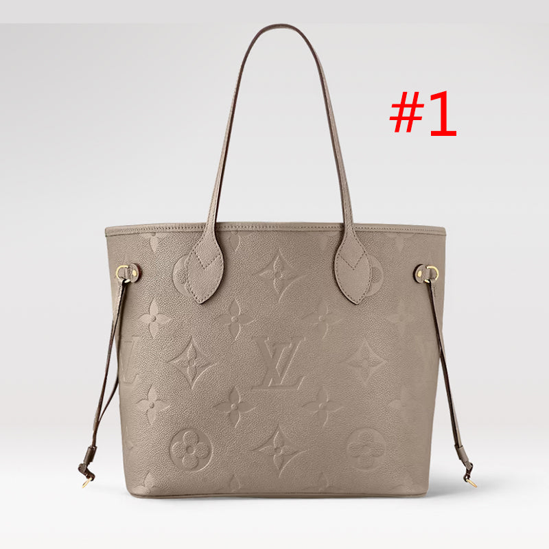 1XE475BDE Stylish leather bag