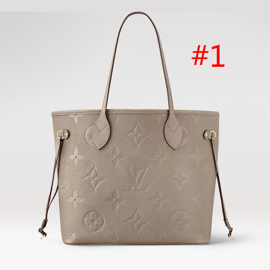 1XE475BDE Stylish leather bag