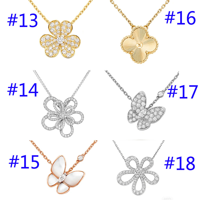 5XVA189KDE Stylish high quality necklaces