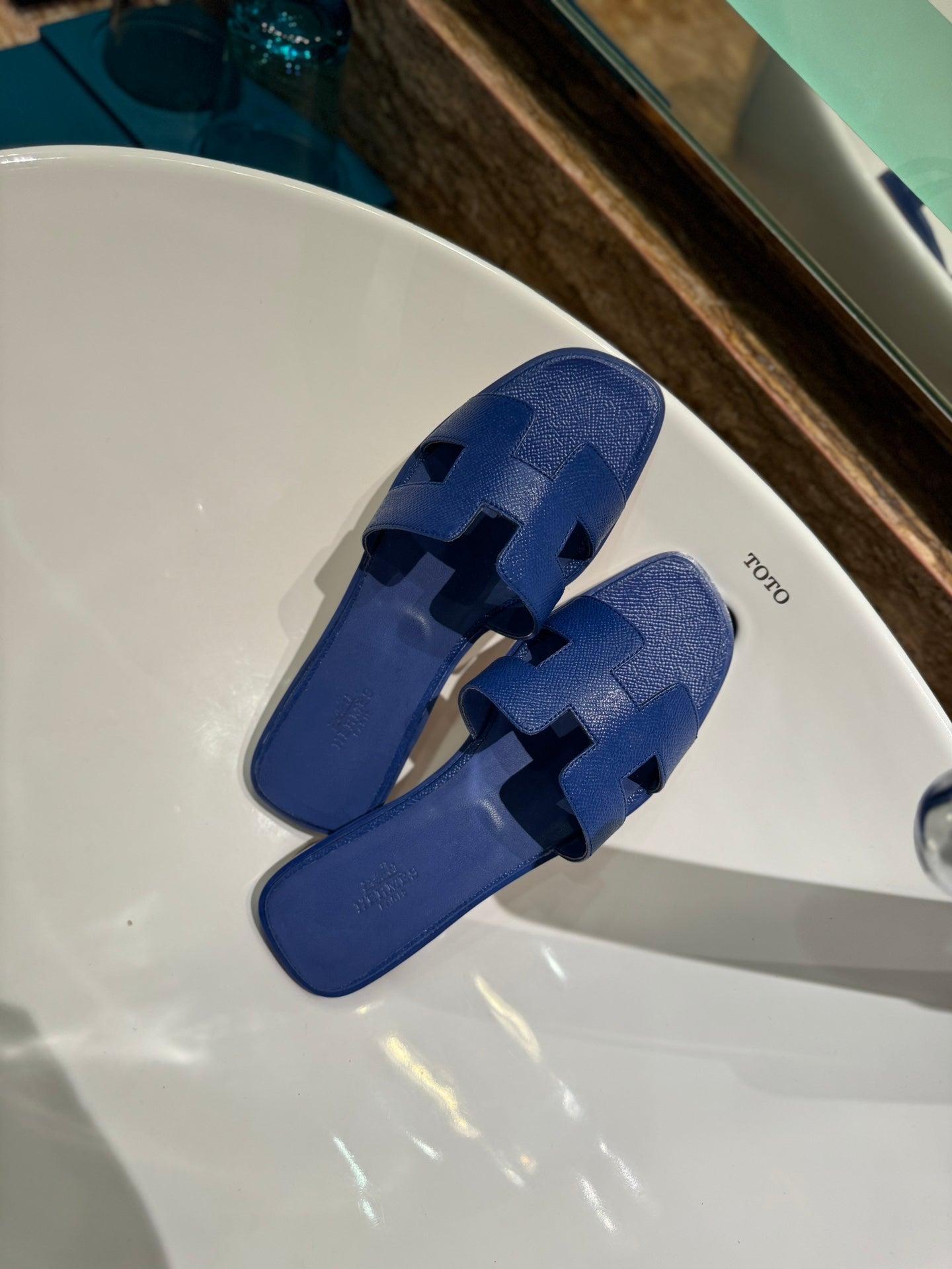 1ZH239ZDE Stylish Slippers