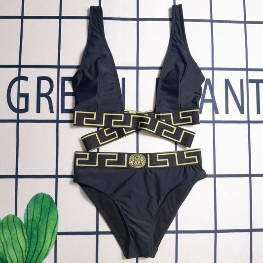 14V196YDE Stylish Bikini swimsuit