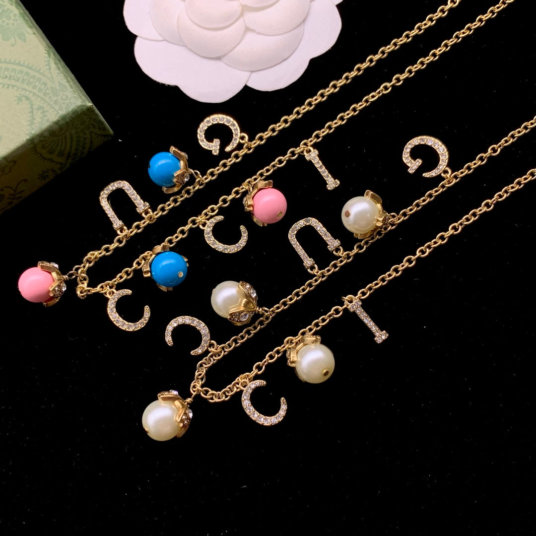1YB65XDE Stylish Necklaces