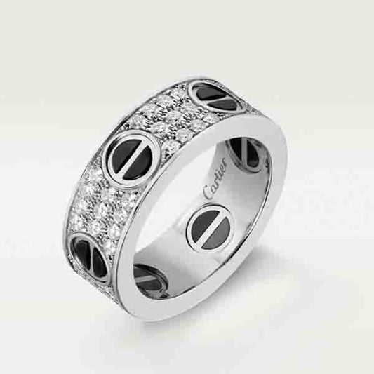 PK42JDE Stylish rings