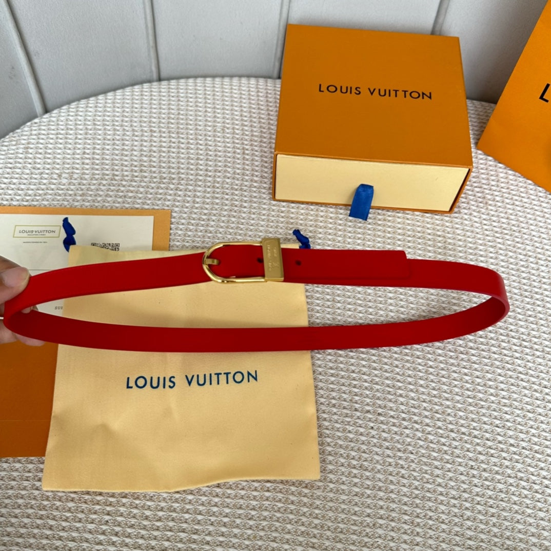 14E60PDE Stylish  High quality belt With full package