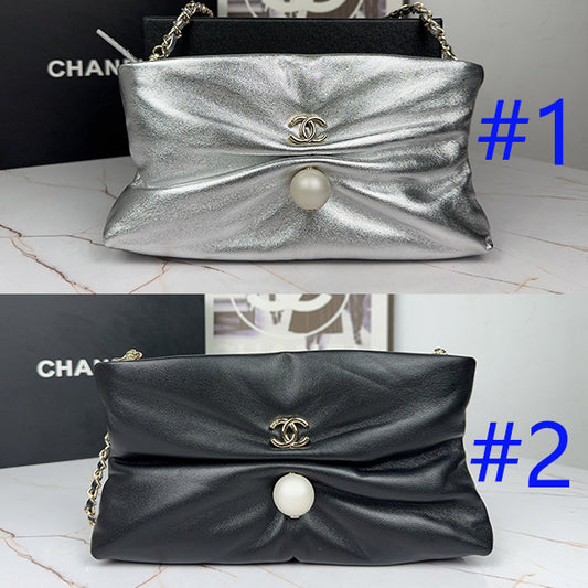 175NC15BDE Stylish denim bag