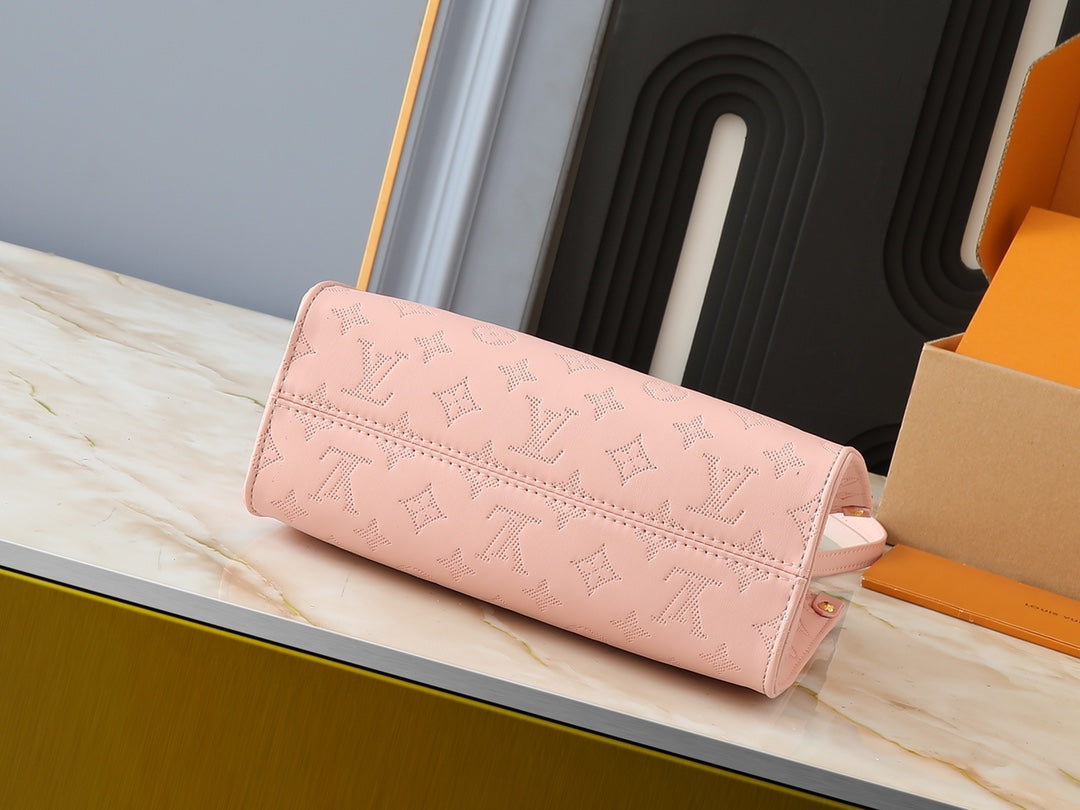 1WE93BDE Stylish leather bag