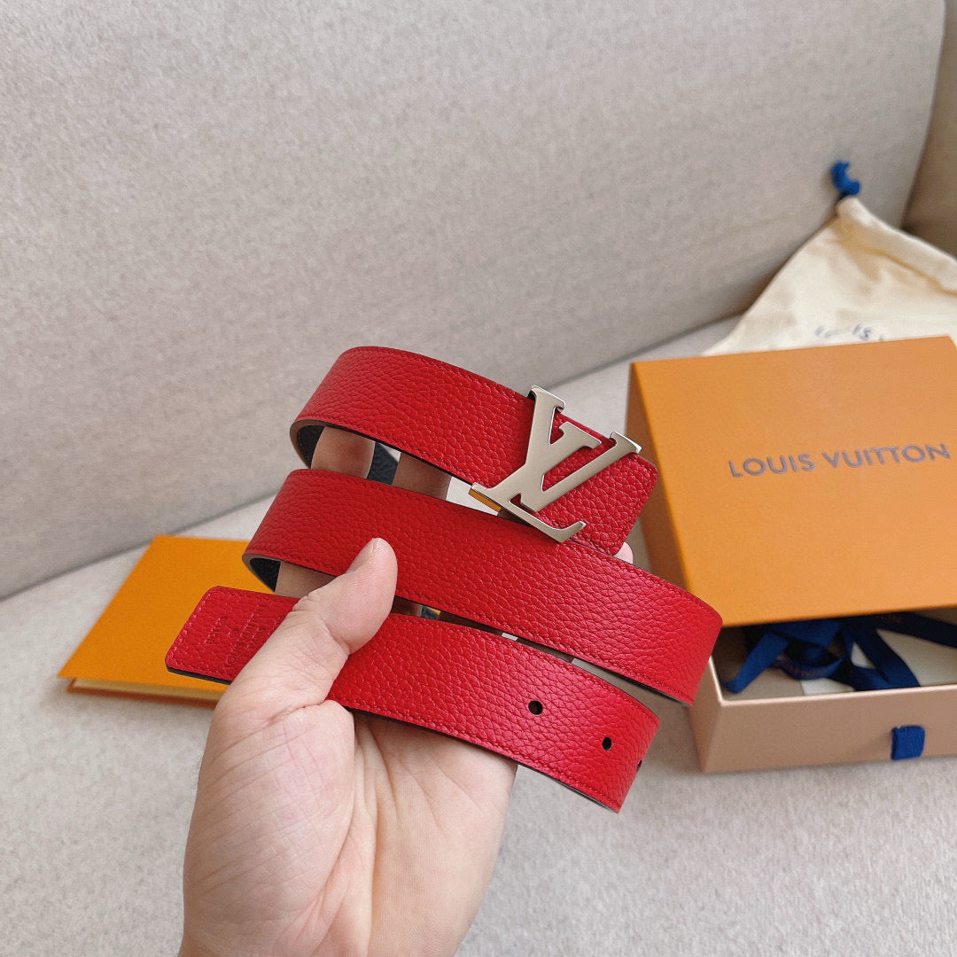 255RE12PDE Stylish  High quality belt With full package