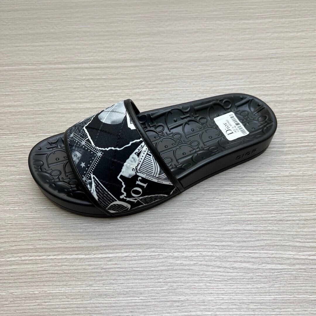 5LD214ZDE Stylish Slippers