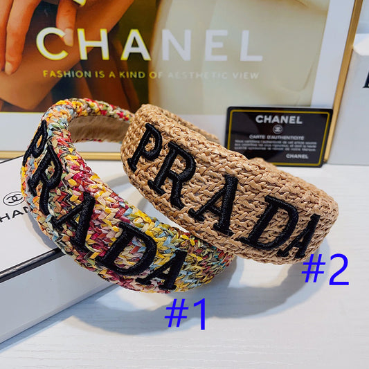 165RC8FDE Stylish hair ornament