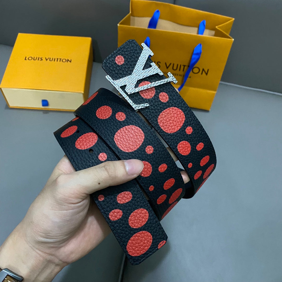 14E75PDE Stylish  High quality belt With full package