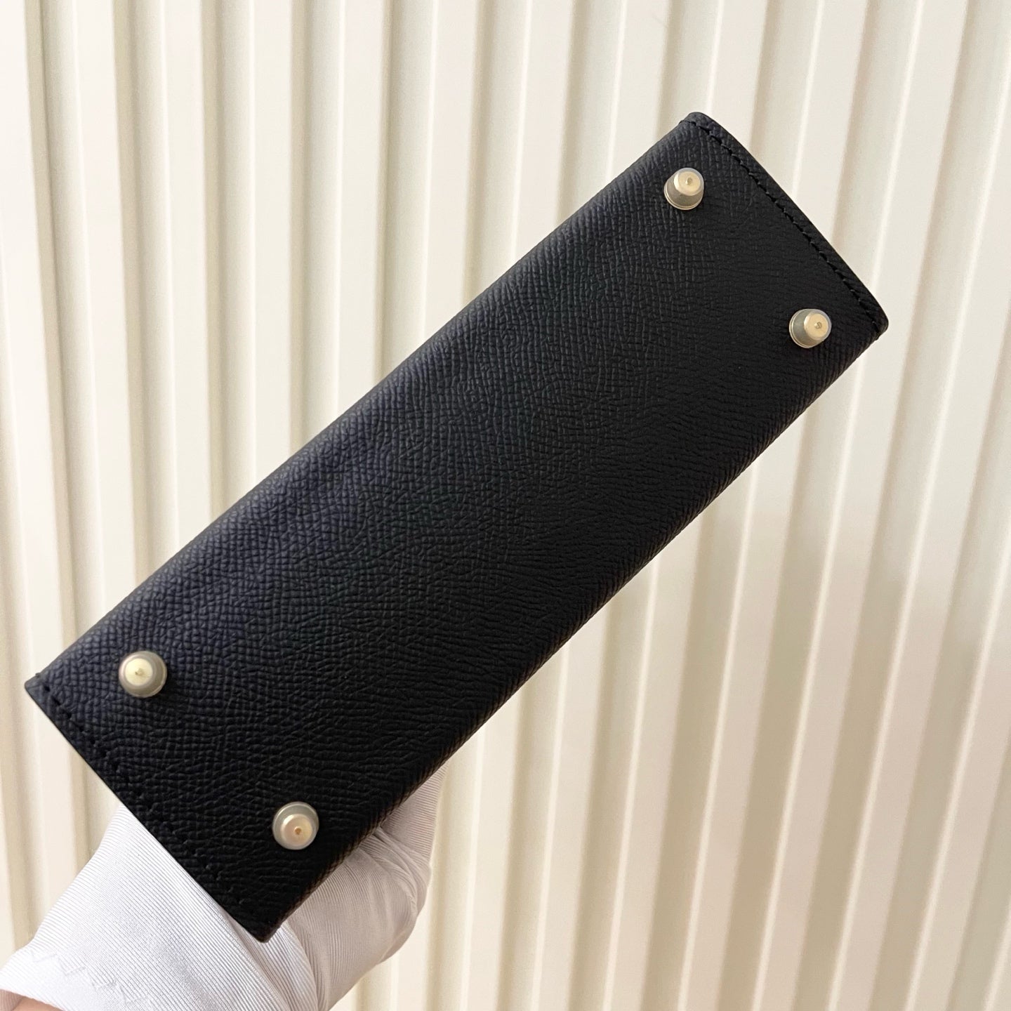 2WH26BDE Stylish leather bag