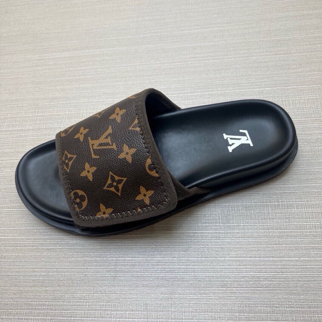 5LE210ZDE Stylish Slippers