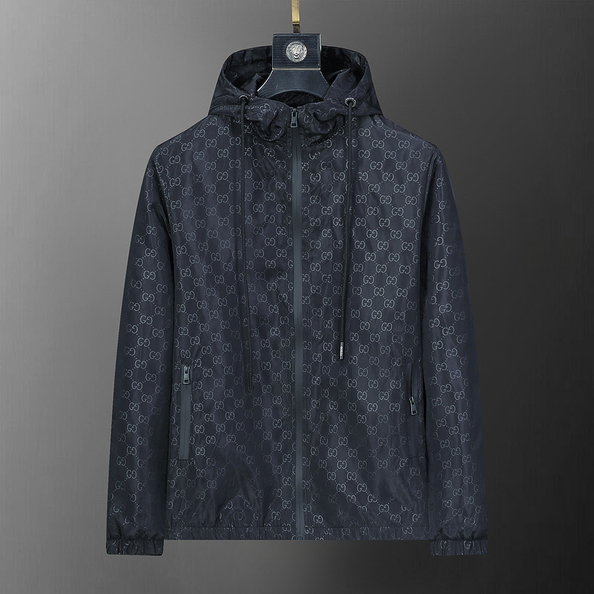 14B286UDE Stylish Coats