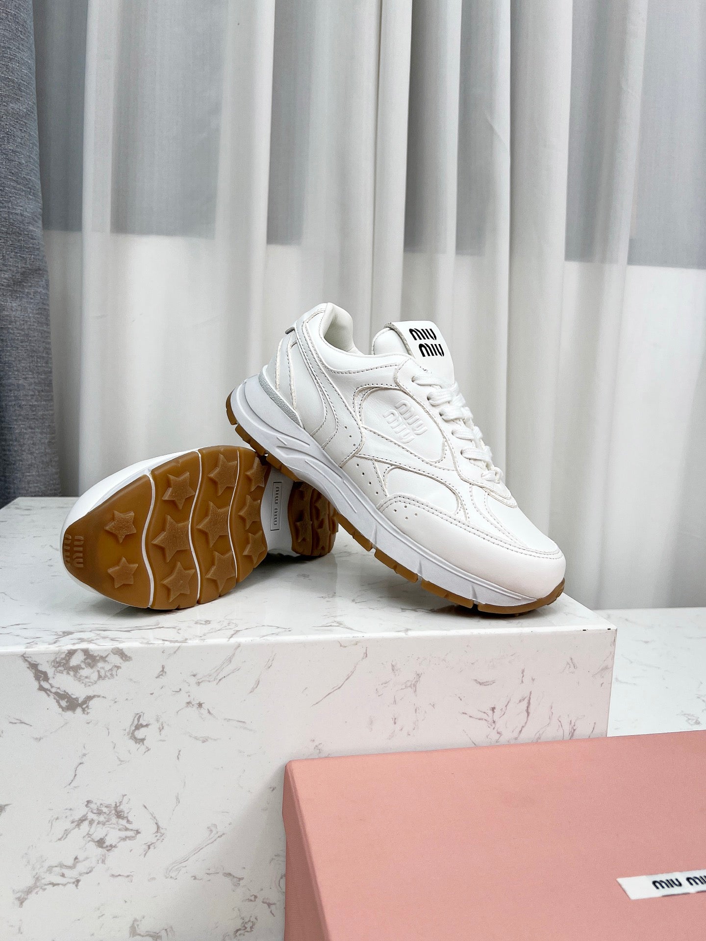 285ZA47ZDE Stylish leather Shoes