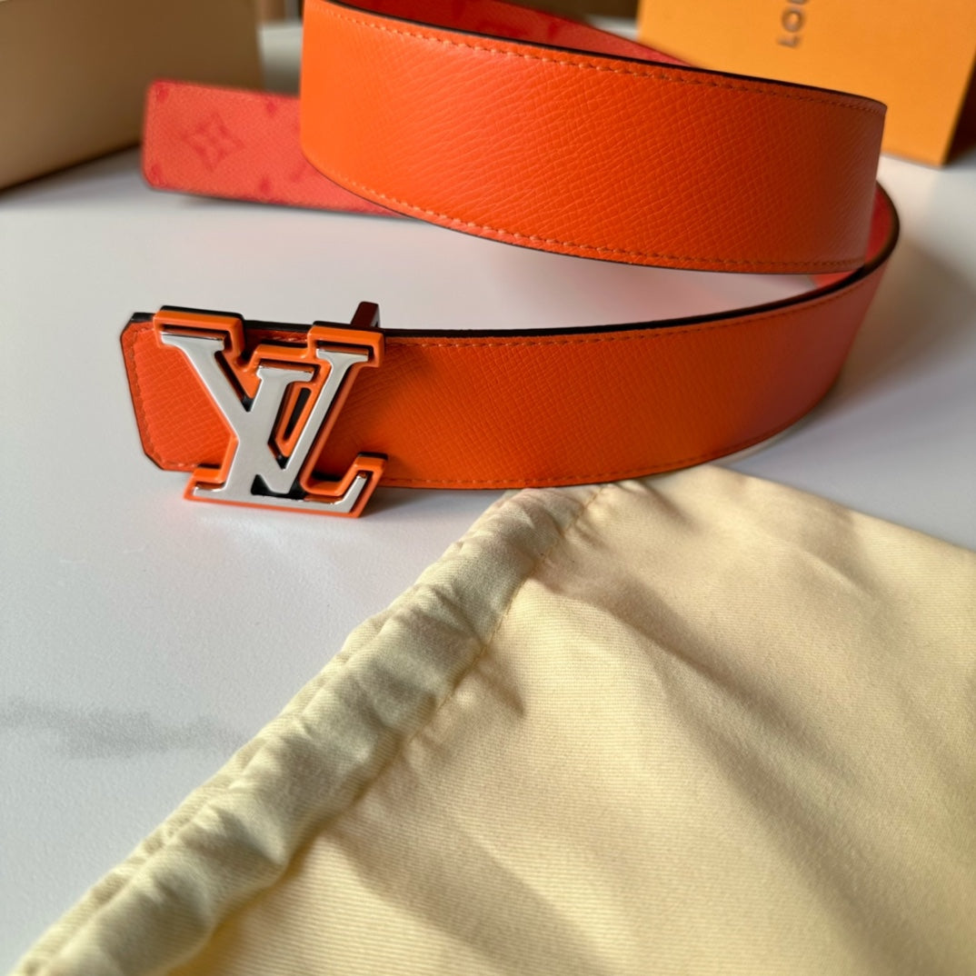 14E59PDE Stylish  High quality belt With full package