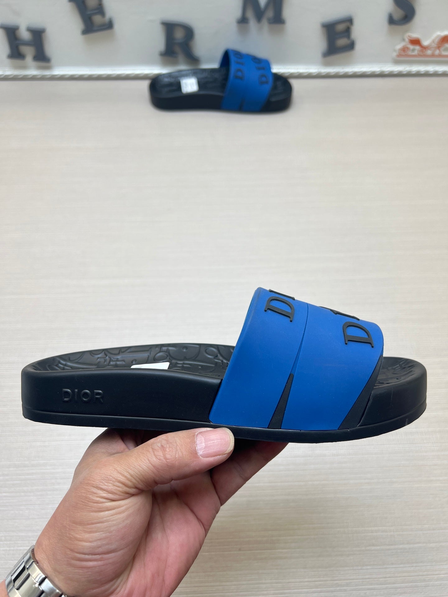 535ZD276ZDE Stylish Slippers