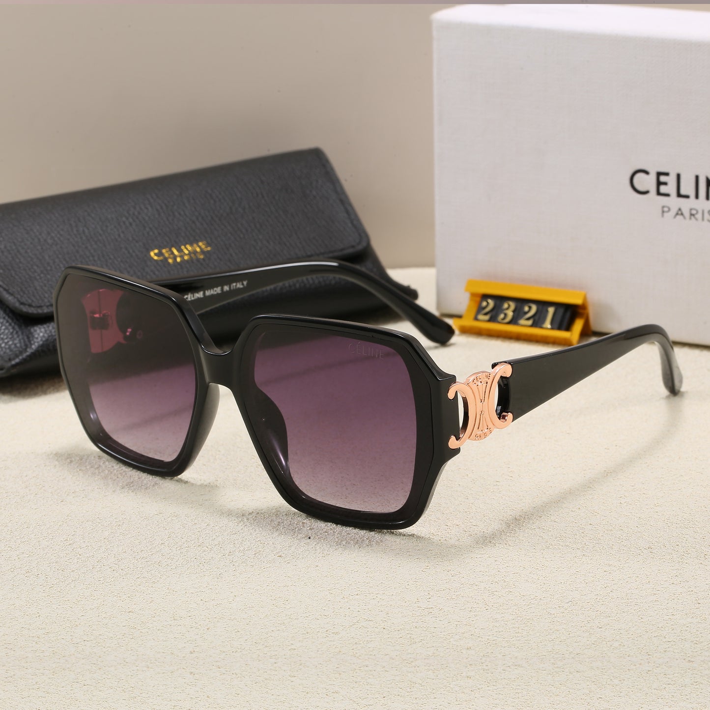 285RN22TDE Stylish Sunglasses