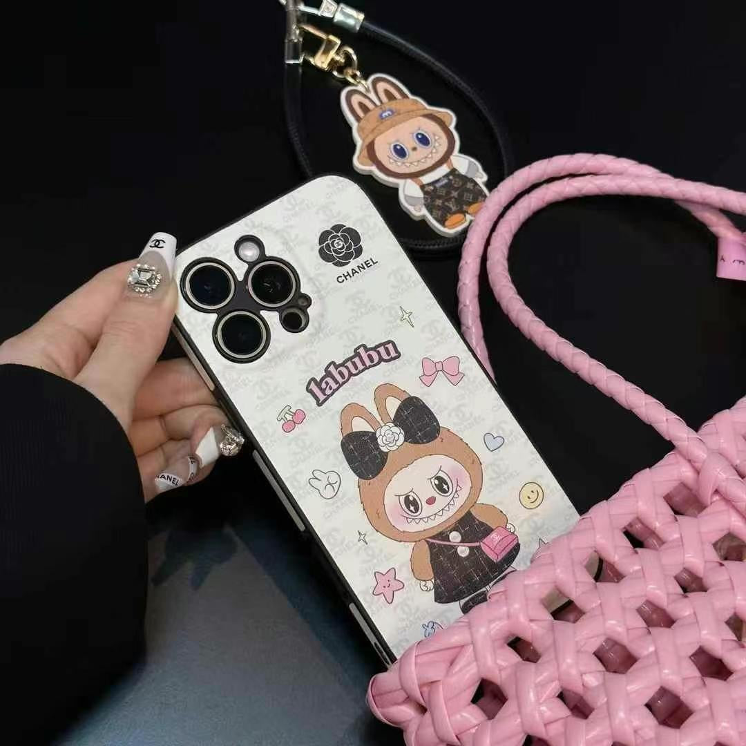 165RC73ADE Stylish Phone Case
