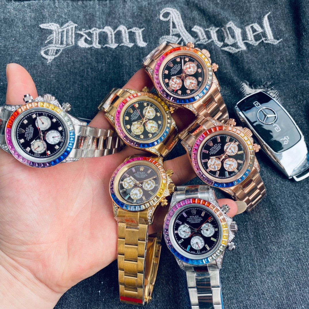 255RL31LDE Stylish Watches