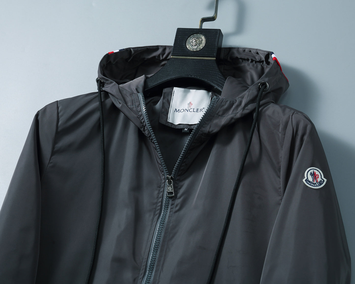 14A288UDE Stylish  Coats