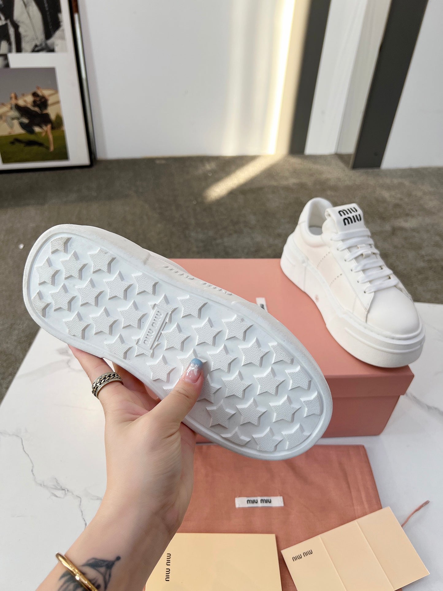 285ZA55ZDE Stylish leather Shoes